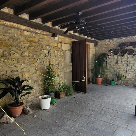 Caserio El Ajo-3